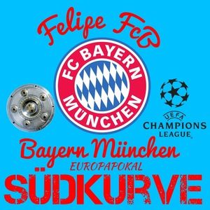 Meet your Posher, Felipe